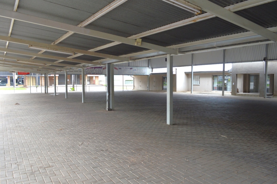 Commercial Property for Sale in Klerksdorp North West